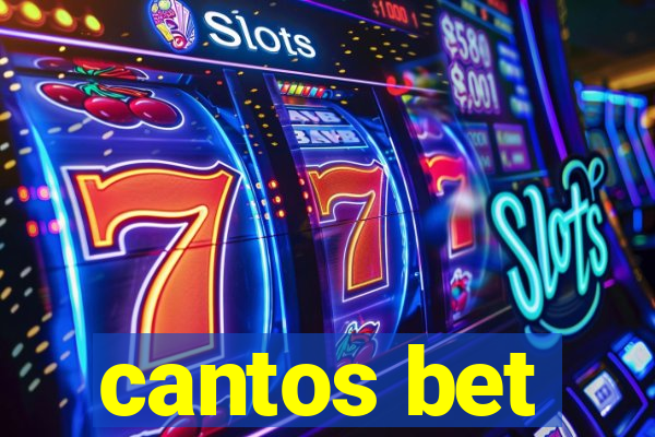 cantos bet